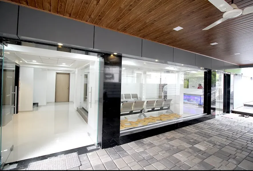 Best Orthopedic Hospital in Pune