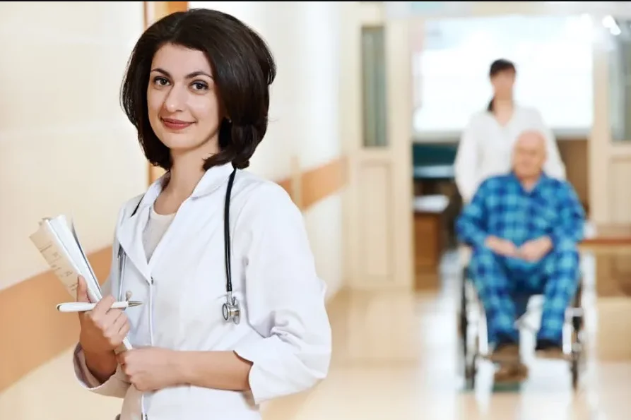 Best Orthopedic Hospital in Pune