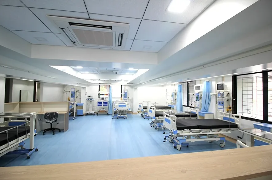 Best Orthopedic Hospital in Pune
